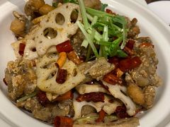 -西湖春天•老字号杭州菜(百汇店)