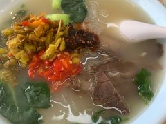 -蒋家桥饺面店(四望亭路店)