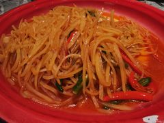 -披云云小馆·味道江湖(姚家园万象汇店)