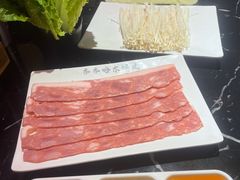 -齐齐哈尔烤肉(惠山万达店)