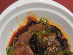 -喜家德虾仁水饺(开发区万达店)