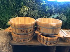 -渝涯重庆豆花老火锅(中赢国际店)