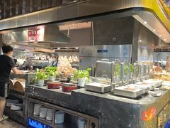 -吉布鲁牛排海鲜自助(温江合生汇店)