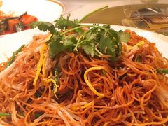 -金轩中餐厅 Jin Xuan(浦东丽思卡尔顿酒店)