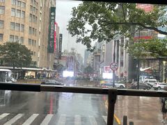 -BUS TOUR观光巴士