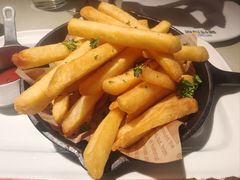 -碧特博格·20年品牌西餐厅(芜湖路店)