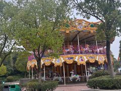 -南京银杏湖乐园