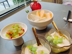 -俏立方·15年新楚菜