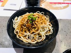 凉面-一棠龙虾(徐家汇城开YOYO店)