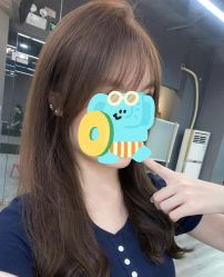 -东梵造型·烫发染发接发连锁SALON