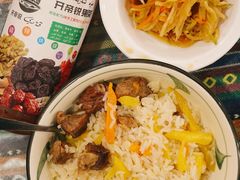 -开帝锐抓饭(五一路店)