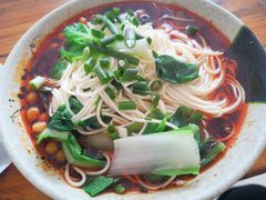 小面-美每家餐馆(美每家建材家居广场B区店)