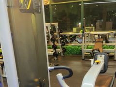 -金港健身游泳(水围店)