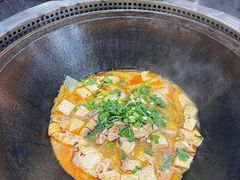 -老刘生态大鱼坊铁锅炖鱼(赛马场店)