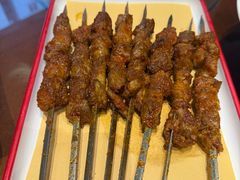 -燕兰楼·清真西北融合菜(亚运村店)