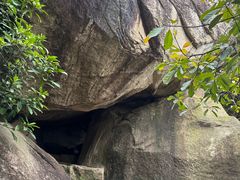 -云洞岩风景区