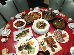 -福照楼汽锅鸡·云南菜(万达广场店)