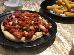 -大鸭梨烤鸭店(花园村店)