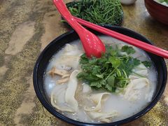 -惠丰源烩面馆(经七路店)