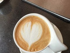 -上島咖啡(安亭店)