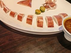 -庐灶江南·江南菜·四合院Bistro(东直门雍和宫·原华侨宾馆店)