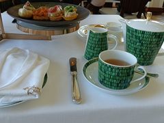 -上海和平饭店华懋阁 Cathay Room