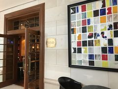 -记者俱乐部酒吧(北京瑞吉酒店)