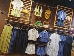 -MUJI无印良品(杭州万象城店)