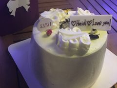 -SAYScake善食感戚风蛋糕(临江大道店)