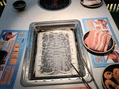 -非烤勿扰自助烤肉(阳江百利广场店)