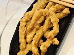 -钢管厂五区小郡肝火锅串串香(清河店)