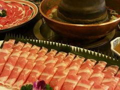-东来顺饭庄(金泉广场店)