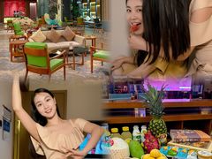 -海纳百川·都市温泉·足道·SPA(学院路店)