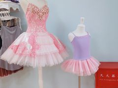 -上海路易十四芭蕾良品舞蹈用品店(美丽华商务中心店)