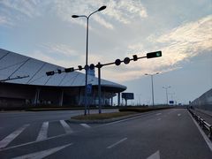 -中国西部国际博览城