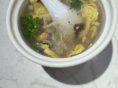 -不倒翁·安徽名菜楼(步行街店)