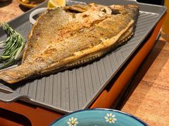 -耶里夏丽·新疆菜(徐家汇臻选店)
