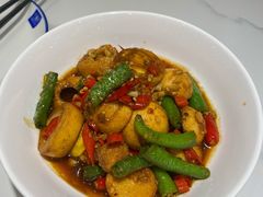 -兰湘子·湘菜小炒(崂山丽达店)