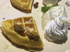 -加菲咖啡西餐厅garfield coffee(蓝宝石大厦店)