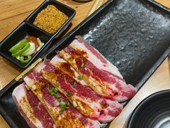 -九田家黑牛烤肉料理·自助(洪洞县城市花园店)