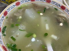 -陈记汤饭(水巷口店)