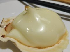 -楚山晓·湖北菜(武汉光谷K11店)