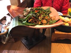 -云海肴云南菜·蒸汽石锅鱼(北京良乡华冠店)