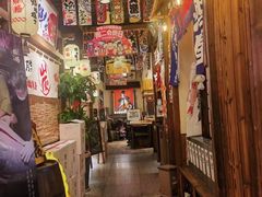 -炉胜·炉端烧·居酒屋