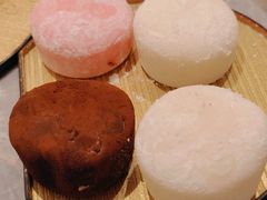 -一绪に寿喜烧(虹悦城店)