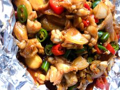 -3号仓库·餐厅(灵溪一店)