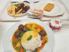 -宜家·瑞典风味餐厅(三桥店)