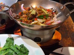 -绿茶餐厅(昌平悦荟店)