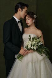 -巴黎春天婚纱摄影STUDIO·定制