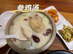 -百年石锅饭·朝鲜族传统民餐